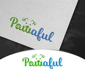 PAWAFUL  entry by NoArk Designs
