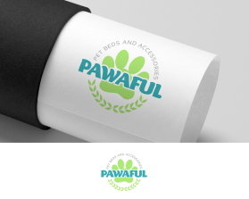 PAWAFUL  entry by ChampenG