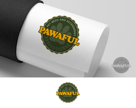 PAWAFUL  entry by ChampenG