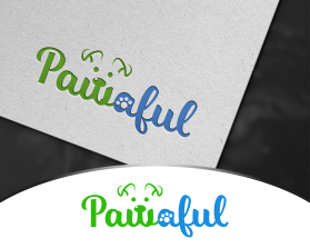 PAWAFUL  entry by NoArk Designs