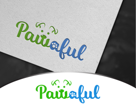 PAWAFUL  entry by NoArk Designs