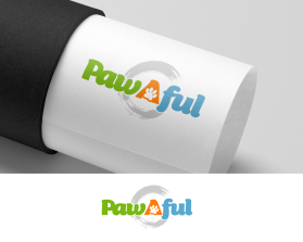 PAWAFUL  entry by ChampenG