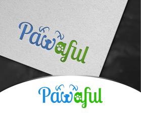 PAWAFUL  entry by NoArk Designs