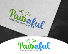 PAWAFUL  entry by NoArk Designs