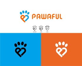 PAWAFUL  entry by boogie woogie