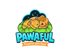 PAWAFUL  entry by Frik Visual