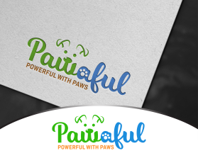 PAWAFUL  entry by NoArk Designs
