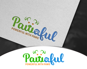 PAWAFUL  entry by NoArk Designs