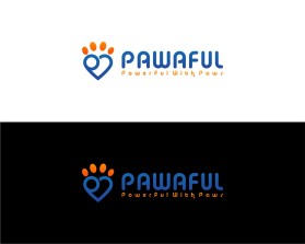 PAWAFUL  entry by boogie woogie