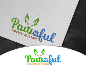 PAWAFUL  entry by NoArk Designs
