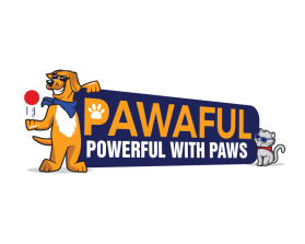 PAWAFUL  entry by agunglogo.