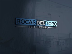 Bocas del Toro entry by Design Rock