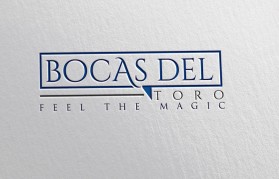Bocas del Toro entry by MuhammadR