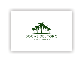 Bocas del Toro entry by Fani_studio