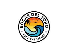 Bocas del Toro entry by atoy