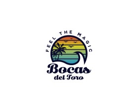 Bocas del Toro entry by atoy