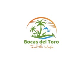 Bocas del Toro entry by Bintanglaut27