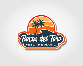 Bocas del Toro entry by berlianapril