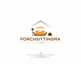 Porchsittingma.com  entry by okley