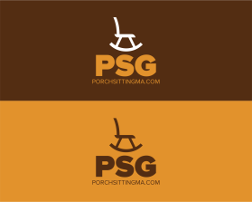 Porchsittingma.com  entry by agusart