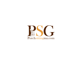 Porchsittingma.com  entry by paczgraphics