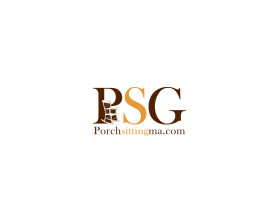 Porchsittingma.com  entry by paczgraphics