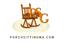 Porchsittingma.com  entry by KiesJouwStijl
