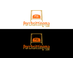 Porchsittingma.com  entry by balsh