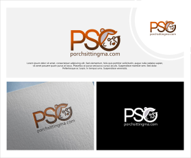 Porchsittingma.com  entry by baroqart