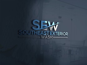 Southeast Exterior Wash entry by Design Rock