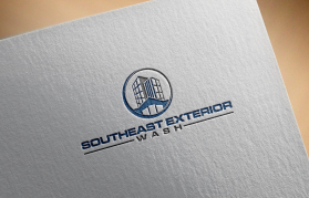 Southeast Exterior Wash entry by Aldrick*