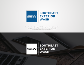 Southeast Exterior Wash entry by sarkun