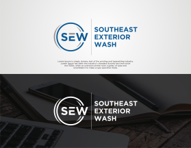 Southeast Exterior Wash entry by sarkun