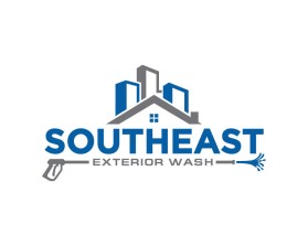 Southeast Exterior Wash entry by Amit1991