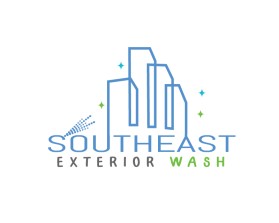 Southeast Exterior Wash entry by Colorsurf