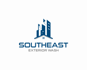 Southeast Exterior Wash entry by andsue