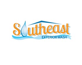 Southeast Exterior Wash entry by Hallenberg