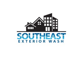Southeast Exterior Wash entry by Hallenberg