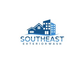 Southeast Exterior Wash entry by savana