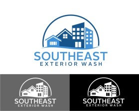Southeast Exterior Wash entry by savana