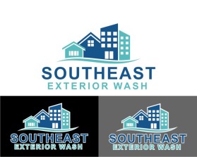 Southeast Exterior Wash entry by savana