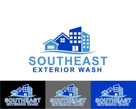 Southeast Exterior Wash entry by savana