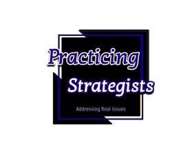 Practicing Strategists [A short form of the company name PRACSTRATs is frequently used] entry by Lisa March