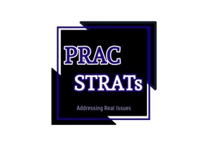 Practicing Strategists [A short form of the company name PRACSTRATs is frequently used] entry by Lisa March