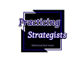 Practicing Strategists [A short form of the company name PRACSTRATs is frequently used] entry by Lisa March