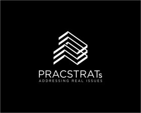 Practicing Strategists [A short form of the company name PRACSTRATs is frequently used] entry by Tono