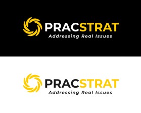 Practicing Strategists [A short form of the company name PRACSTRATs is frequently used] entry by berlianapril