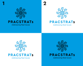 Practicing Strategists [A short form of the company name PRACSTRATs is frequently used] entry by art.zizz