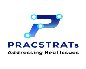 Practicing Strategists [A short form of the company name PRACSTRATs is frequently used] entry by SeiRa graphic 