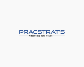 Practicing Strategists [A short form of the company name PRACSTRATs is frequently used] entry by Adi Dwi Nugroho
